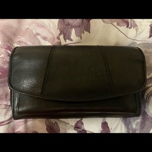 Black Wallet